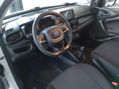 FIAT Argo 1.0 4P FLEX FIREFLY DRIVE, Foto 4