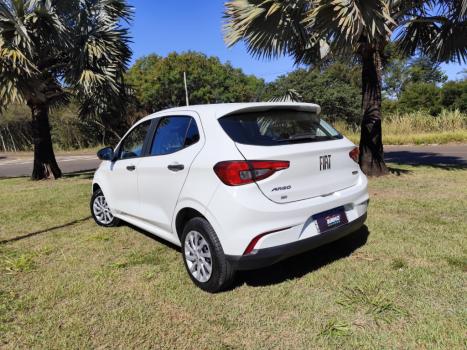 FIAT Argo 1.0 4P FLEX FIREFLY DRIVE, Foto 5