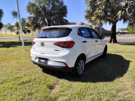 FIAT Argo 1.0 4P FLEX FIREFLY DRIVE, Foto 6