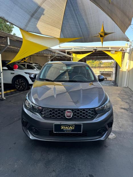 FIAT Argo 1.0 4P FLEX FIREFLY DRIVE, Foto 1