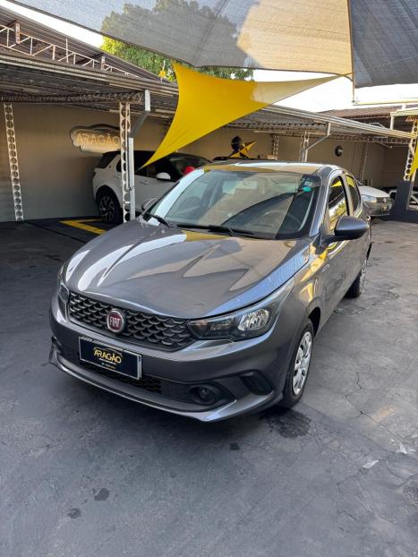 FIAT Argo 1.0 4P FLEX FIREFLY DRIVE, Foto 2