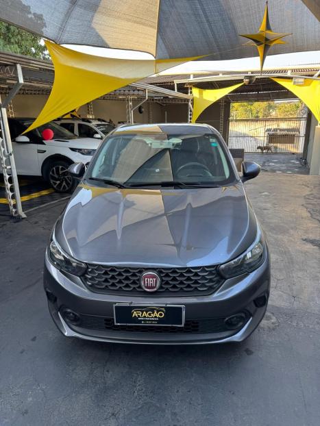 FIAT Argo 1.0 4P FLEX FIREFLY DRIVE, Foto 3