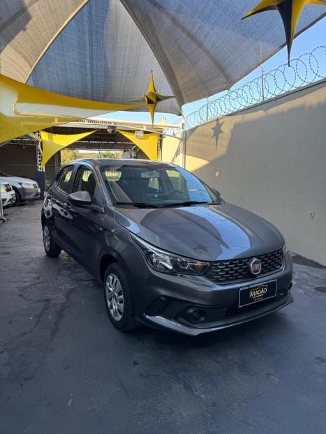 FIAT Argo 1.0 4P FLEX FIREFLY DRIVE, Foto 4