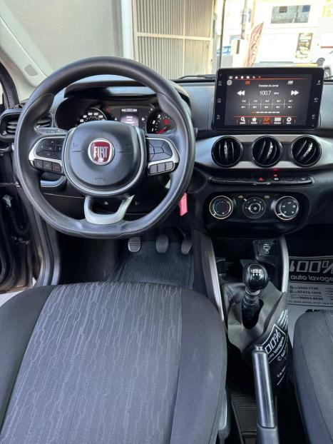 FIAT Argo 1.0 4P FLEX FIREFLY DRIVE, Foto 9