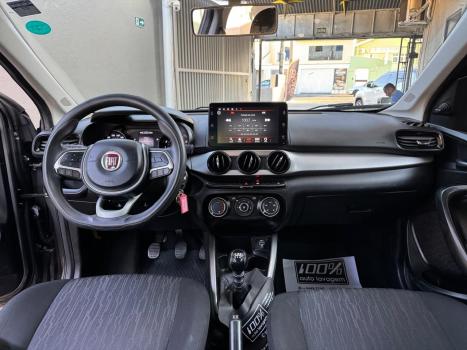 FIAT Argo 1.0 4P FLEX FIREFLY DRIVE, Foto 10