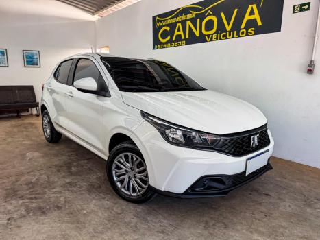 FIAT Argo 1.0 4P FLEX FIREFLY DRIVE, Foto 1