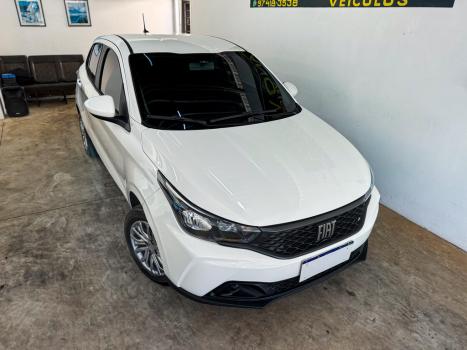 FIAT Argo 1.0 4P FLEX FIREFLY DRIVE, Foto 2