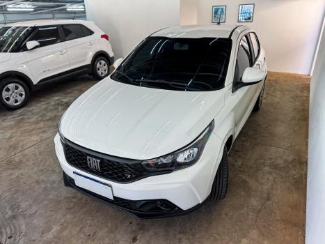 FIAT Argo 1.0 4P FLEX FIREFLY DRIVE, Foto 3