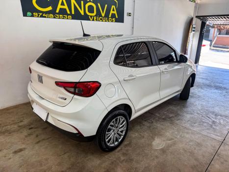 FIAT Argo 1.0 4P FLEX FIREFLY DRIVE, Foto 5