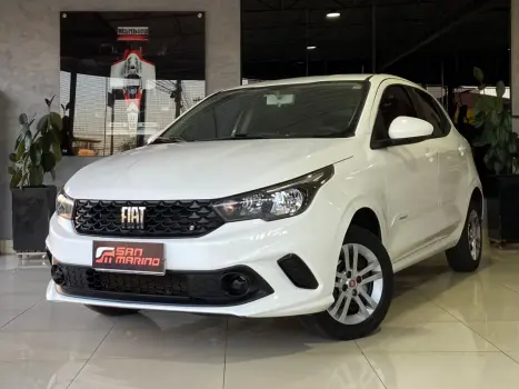 FIAT Argo 1.0 4P FLEX FIREFLY DRIVE, Foto 1