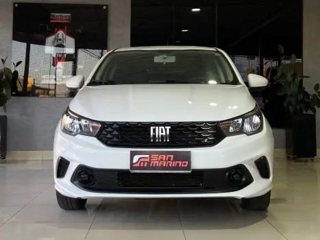 FIAT Argo 1.0 4P FLEX FIREFLY DRIVE, Foto 2