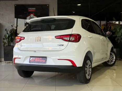 FIAT Argo 1.0 4P FLEX FIREFLY DRIVE, Foto 3