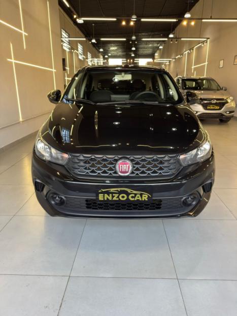 FIAT Argo 1.0 4P FLEX FIREFLY DRIVE, Foto 2