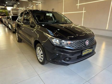 FIAT Argo 1.0 4P FLEX FIREFLY DRIVE, Foto 3