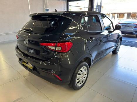 FIAT Argo 1.0 4P FLEX FIREFLY DRIVE, Foto 4