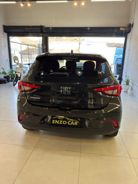 FIAT Argo 1.0 4P FLEX FIREFLY DRIVE, Foto 5