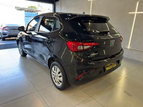 FIAT Argo 1.0 4P FLEX FIREFLY DRIVE, Foto 6