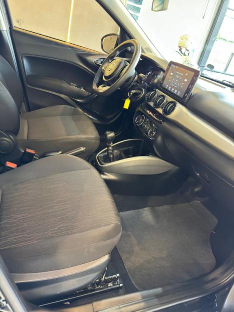 FIAT Argo 1.0 4P FLEX FIREFLY DRIVE, Foto 8