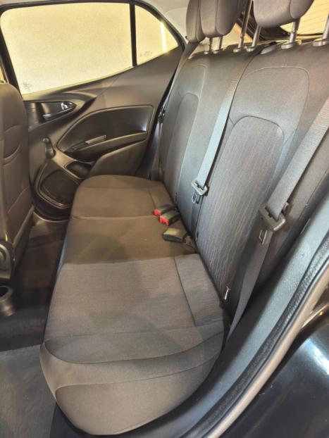 FIAT Argo 1.0 4P FLEX FIREFLY DRIVE, Foto 9