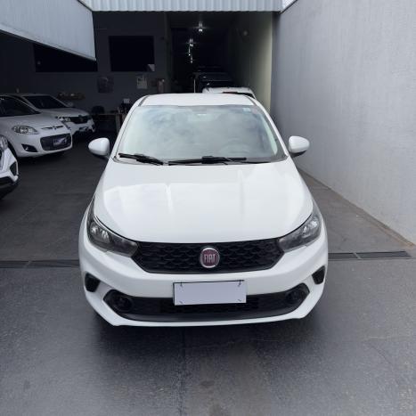 FIAT Argo 1.0 4P FLEX FIREFLY DRIVE, Foto 2