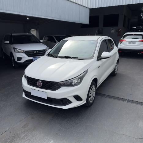 FIAT Argo 1.0 4P FLEX FIREFLY DRIVE, Foto 3