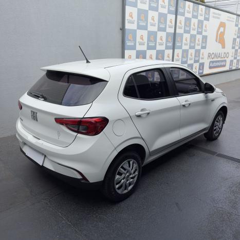 FIAT Argo 1.0 4P FLEX FIREFLY DRIVE, Foto 4