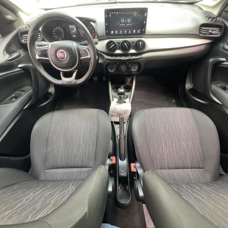 FIAT Argo 1.0 4P FLEX FIREFLY DRIVE, Foto 8
