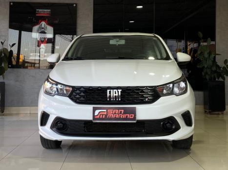 FIAT Argo 1.0 4P FLEX FIREFLY DRIVE, Foto 2