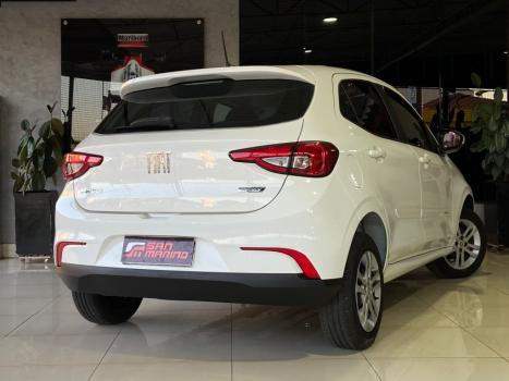 FIAT Argo 1.0 4P FLEX FIREFLY DRIVE, Foto 3
