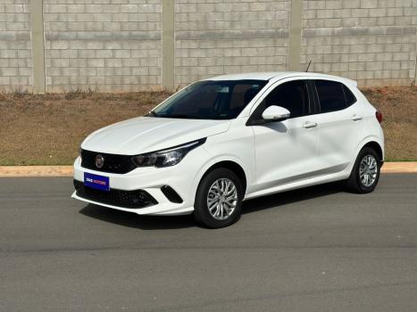 FIAT Argo 1.0 4P FLEX FIREFLY, Foto 1