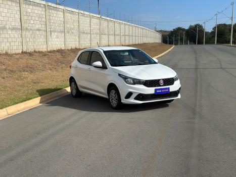 FIAT Argo 1.0 4P FLEX FIREFLY, Foto 3