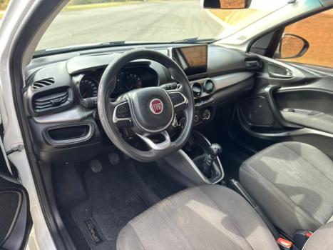 FIAT Argo 1.0 4P FLEX FIREFLY, Foto 7