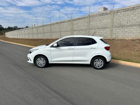 FIAT Argo 1.0 4P FLEX FIREFLY, Foto 8