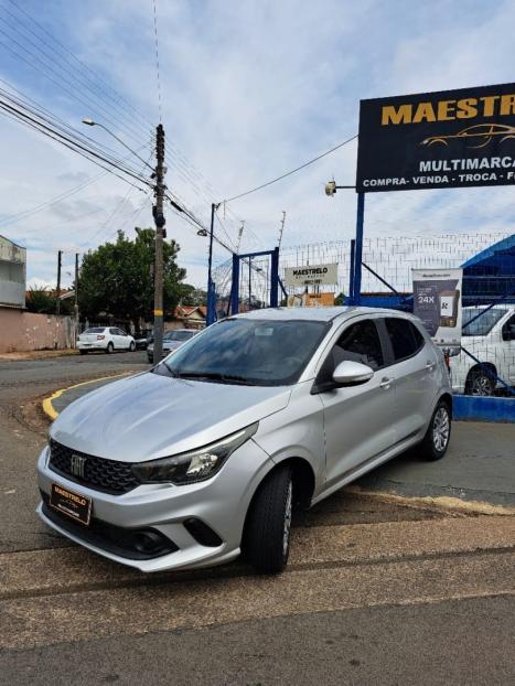 FIAT Argo 1.0 4P FLEX FIREFLY, Foto 3