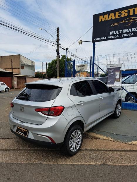 FIAT Argo 1.0 4P FLEX FIREFLY, Foto 6