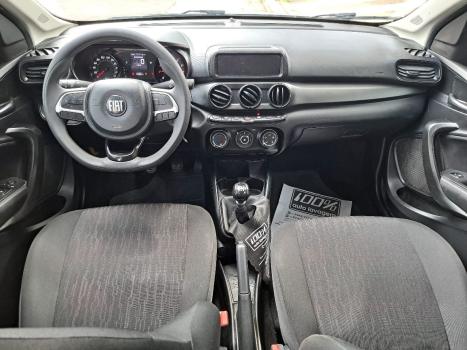 FIAT Argo 1.0 4P FLEX FIREFLY, Foto 7
