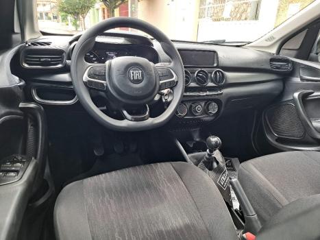 FIAT Argo 1.0 4P FLEX FIREFLY, Foto 8