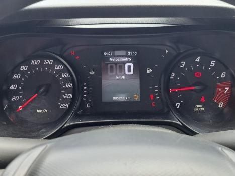 FIAT Argo 1.0 4P FLEX FIREFLY, Foto 9