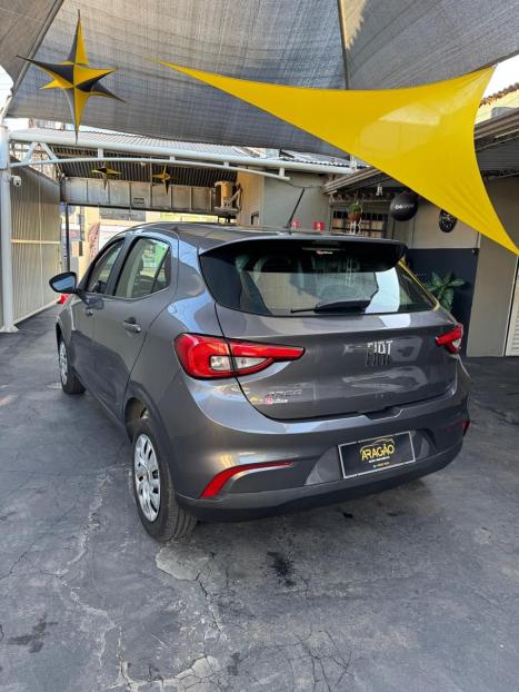 FIAT Argo 1.0 4P FLEX FIREFLY DRIVE, Foto 6