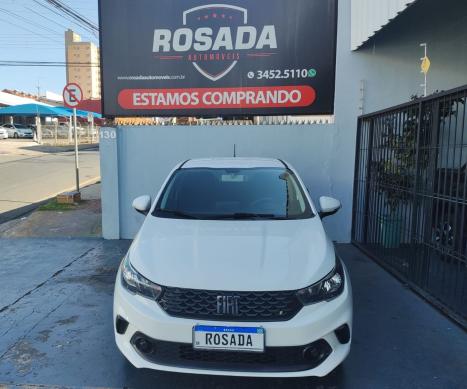 FIAT Argo 1.0 4P FLEX FIREFLY DRIVE, Foto 2