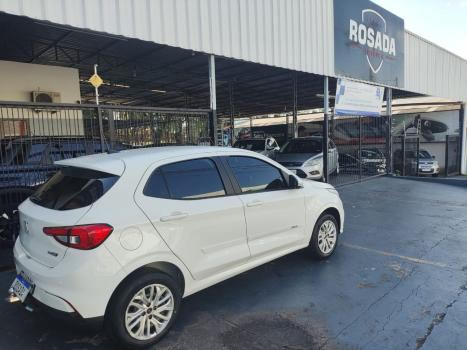 FIAT Argo 1.0 4P FLEX FIREFLY DRIVE, Foto 3