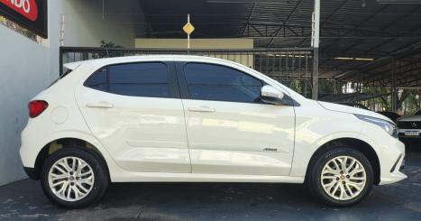 FIAT Argo 1.0 4P FLEX FIREFLY DRIVE, Foto 4