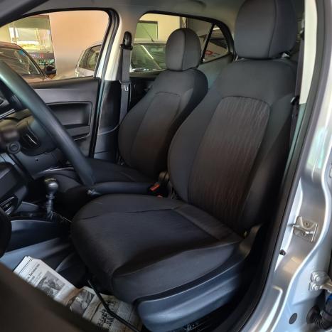 FIAT Argo 1.0 4P FLEX FIREFLY DRIVE, Foto 8