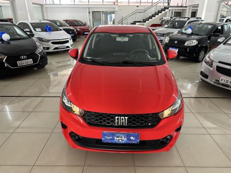 FIAT Argo 1.0 4P FLEX FIREFLY DRIVE, Foto 2