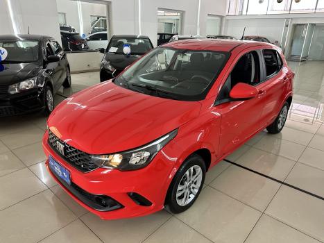 FIAT Argo 1.0 4P FLEX FIREFLY DRIVE, Foto 3