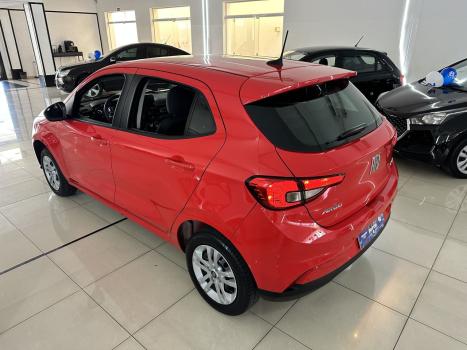 FIAT Argo 1.0 4P FLEX FIREFLY DRIVE, Foto 4