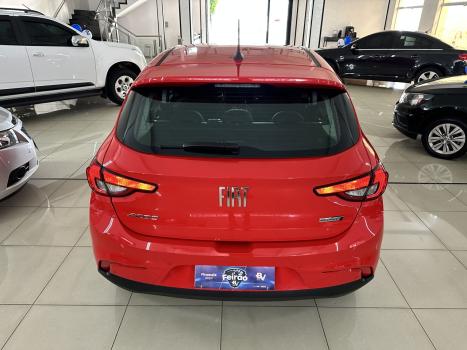 FIAT Argo 1.0 4P FLEX FIREFLY DRIVE, Foto 5