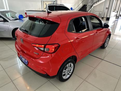 FIAT Argo 1.0 4P FLEX FIREFLY DRIVE, Foto 6