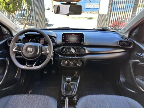 FIAT Argo 1.0 4P FLEX FIREFLY DRIVE, Foto 7