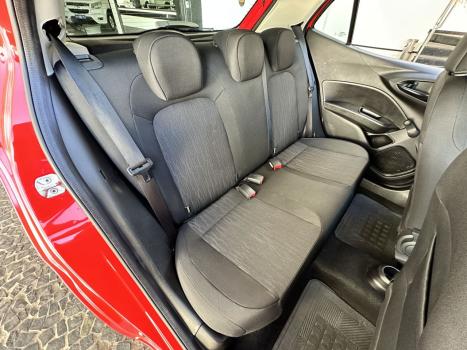 FIAT Argo 1.0 4P FLEX FIREFLY DRIVE, Foto 8